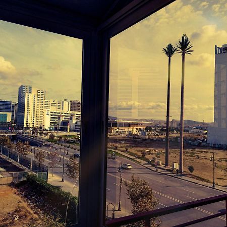 Nouveau Appartement Au Centre Ville En Face Hilton 丹吉尔 外观 照片
