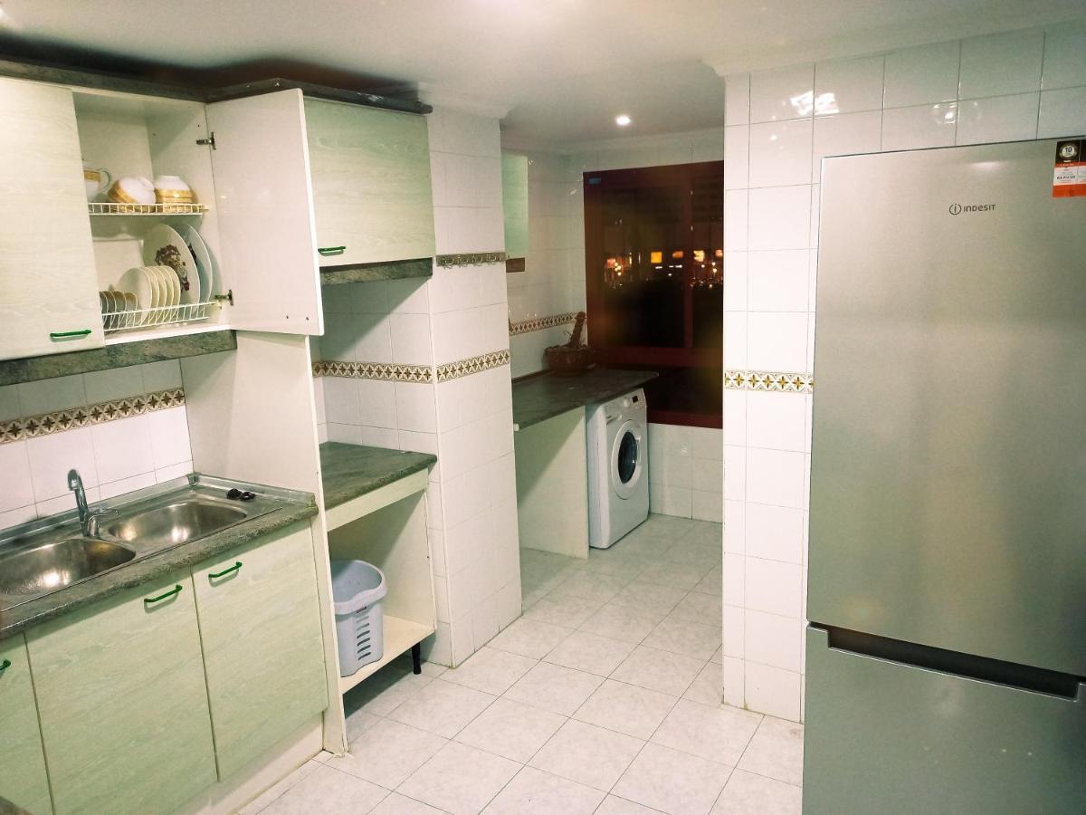 Nouveau Appartement Au Centre Ville En Face Hilton 丹吉尔 外观 照片